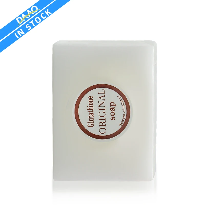 Daao New Design Skin Whitening Original Glutathione Hyaluronic Bath Soap With Great Price
Daao New Design Skin Whitening Original Glutathione Hyaluronic Bath Soap With Great Price
