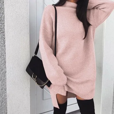 CYX 210 Wholesale 2020 Fashion Sexy Ladies Long Knit Women Sweater Fall Sweaters Dress, Picture
CYX 210 Wholesale 2020 Fashion Sexy Ladies Long Knit Women Sweater Fall Sweaters Dress, Picture
