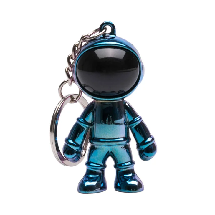 hot selling Free shipping Stereo astronaut space robot key ring waist hanging key ring chain pendant accessories
hot selling Free shipping Stereo astronaut space robot key ring waist hanging key ring chain pendant accessories