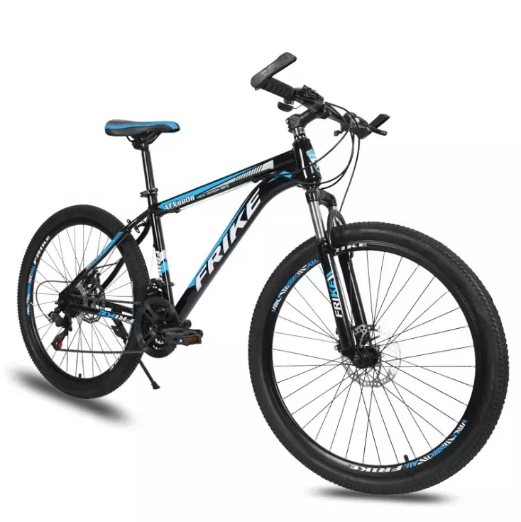 2021 factory price mountain bike mtb bicycle for men/steel mountain bike/26 inch downhill mountain bike
2021 factory price mountain bike mtb bicycle for men/steel mountain bike/26 inch downhill mountain bike