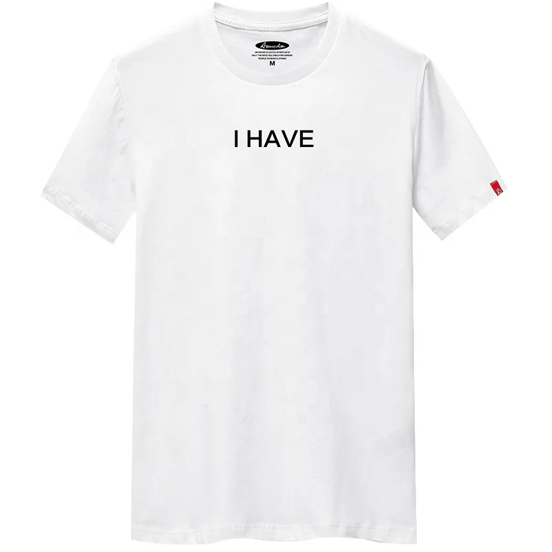 OEM Hot Sale Men T-Shirt 100% Cotton Split Side Gym Workout Short Sleeve Wholesale T Shirt Casual Custom your logo
OEM Hot Sale Men T-Shirt 100% Cotton Split Side Gym Workout Short Sleeve Wholesale T Shirt Casual Custom your logo