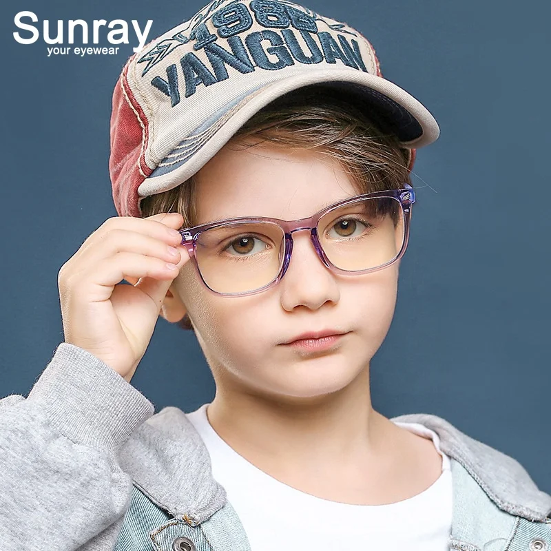 Sunray Wenzhou Kids Children Computer Glasses, Child Bluelight Glasses, Kids Glasses/
Sunray Wenzhou Kids Children Computer Glasses, Child Bluelight Glasses, Kids Glasses/