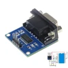 ( MAX3232 RS232 to TTL )Serial Port Converter Module DB9 Connector MAX232