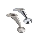 High Quality Zinc Alloy Furniture Leg sofa cabinet chair bed hardware feet B110