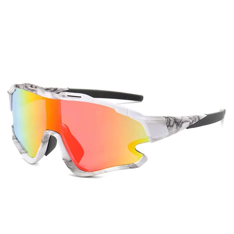 Colorful women mens sports sunglasses outdoor riding glasses mirror lens shades sunglasses 2021, Black,pattern
Colorful women mens sports sunglasses outdoor riding glasses mirror lens shades sunglasses 2021, Black,pattern