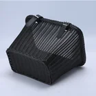 Hot Hot Sale Top Quality Weaving Willow Black Rattan Basket