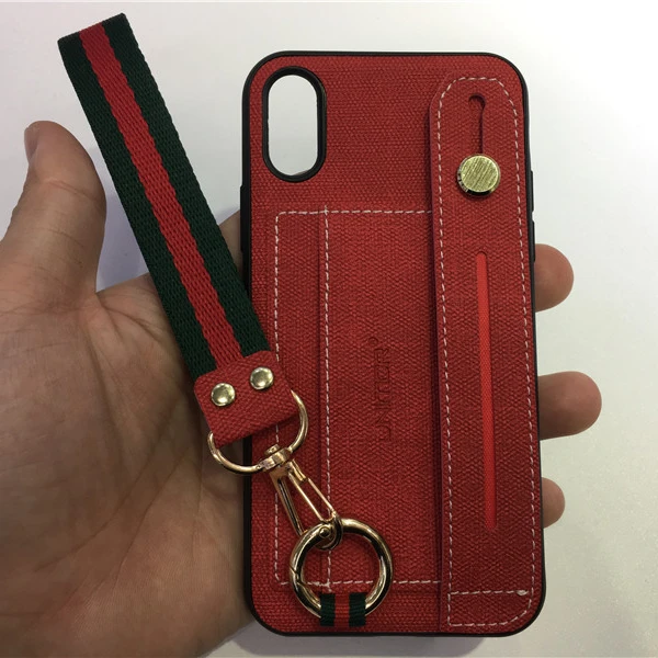 High quality wallet phone case with strap and card slot tpu+pu leather phone wallet case
High quality wallet phone case with strap and card slot tpu+pu leather phone wallet case