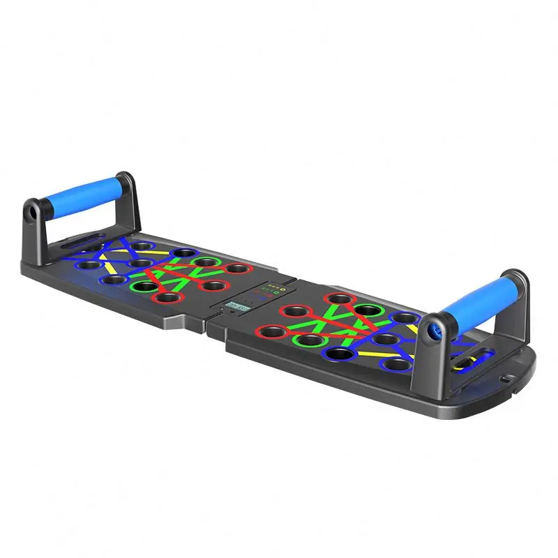 folding push up training board H0Q6t multi-functions system arm strength exercise folding push up board
folding push up training board H0Q6t multi-functions system arm strength exercise folding push up board