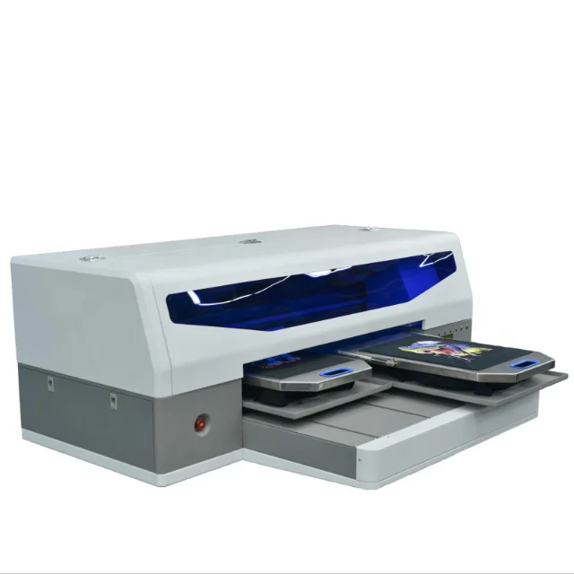 portable high quality DTG Inkjet printer machine for DIY family tshirt fundraising shirt printing shop
portable high quality DTG Inkjet printer machine for DIY family tshirt fundraising shirt printing shop