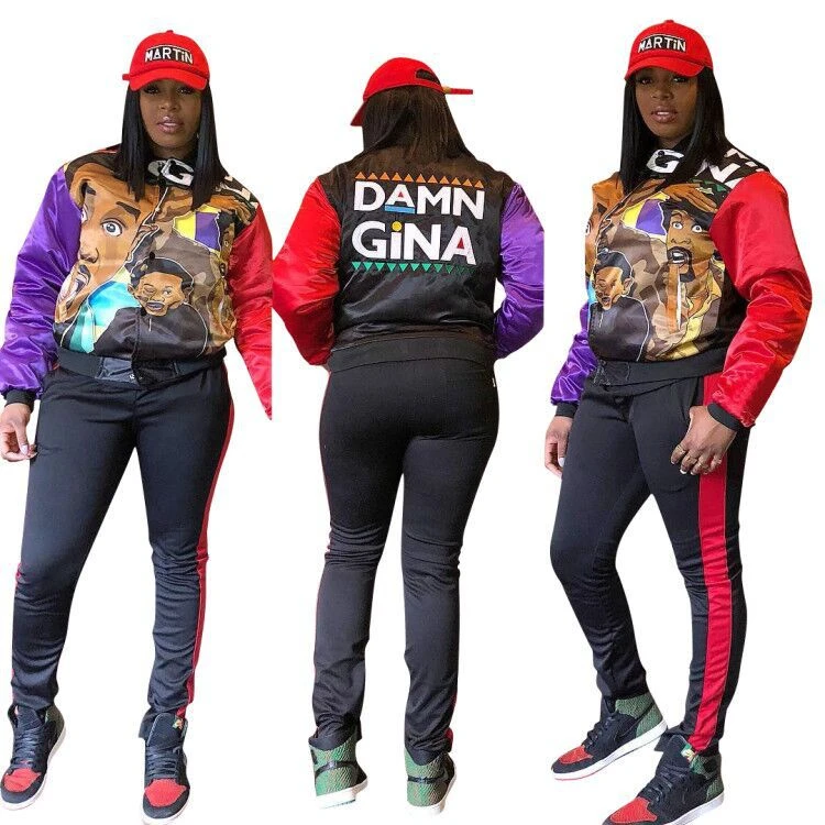 MD-209101 autumn Clothes women camouflage long sleeves two piece outfits set for women two piece pant set christmas
MD-209101 autumn Clothes women camouflage long sleeves two piece outfits set for women two piece pant set christmas