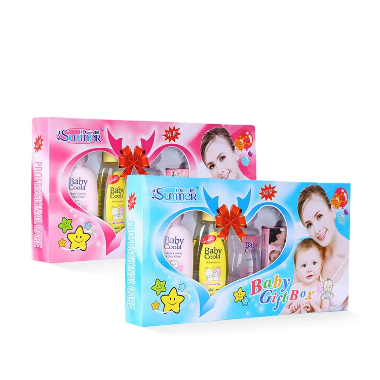 ICESUMMER Wholesale Baby Care Box Convenient Simple Mother Care Baby Box, Picture
ICESUMMER Wholesale Baby Care Box Convenient Simple Mother Care Baby Box, Picture