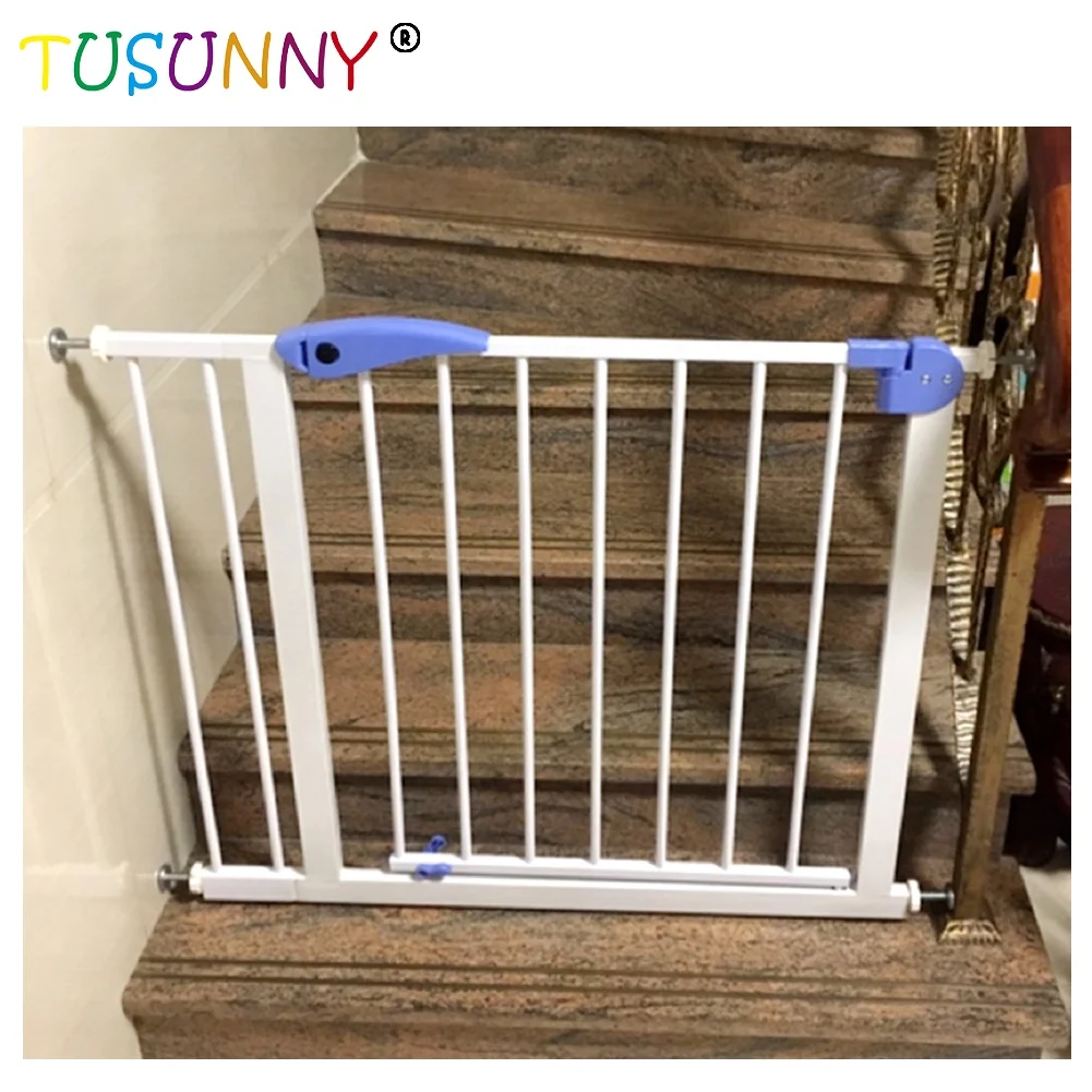 Hot Selling Popular Baby Products Abs Safety Gates Baby Kids Pets Gate, White,blue,grey
Hot Selling Popular Baby Products Abs Safety Gates Baby Kids Pets Gate, White,blue,grey