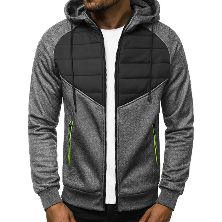 New Product Casual Men Hiking Workwear Lightweight Outdoor Zip Up Sport Custom Hoodies Jacket With Pockets
New Product Casual Men Hiking Workwear Lightweight Outdoor Zip Up Sport Custom Hoodies Jacket With Pockets