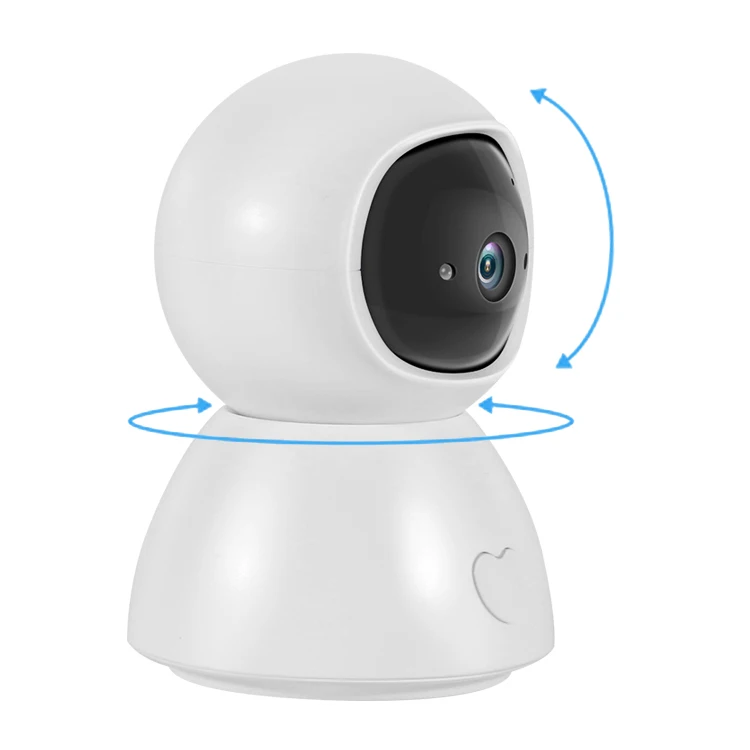 New Design Wireless Wifi Night Vision Audio Small Spy Camera Witeless Live Video Feed
New Design Wireless Wifi Night Vision Audio Small Spy Camera Witeless Live Video Feed