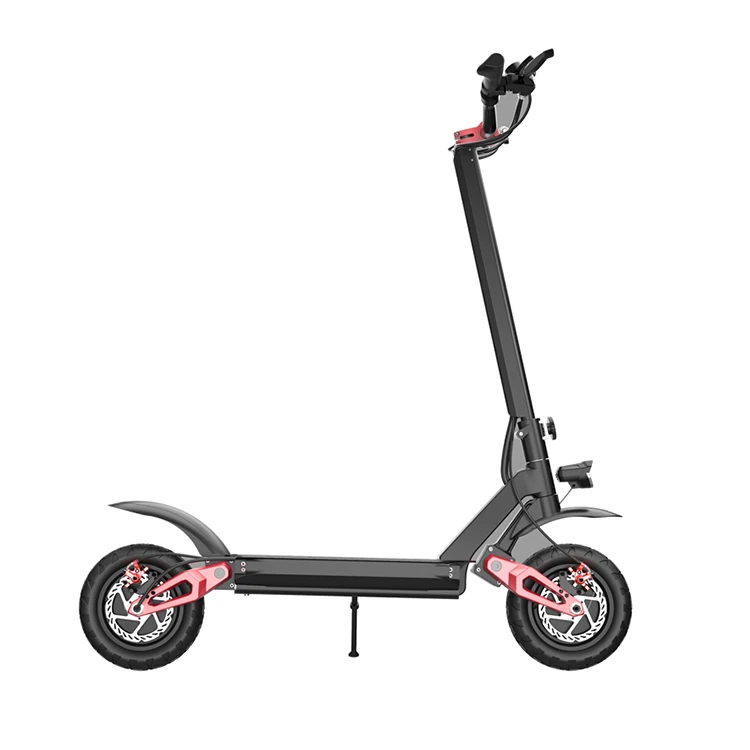 High Power Offroad Wide Wheel Electric Scooter for Adult Scooter
High Power Offroad Wide Wheel Electric Scooter for Adult Scooter