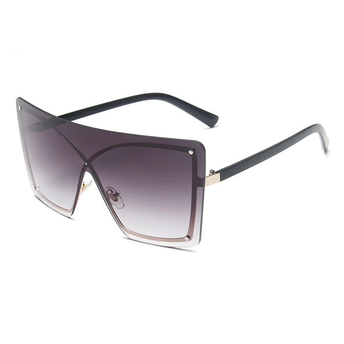 fashion newest sunglasses 2021 women Sun glasses one piece Oversized Square Rimless Sunglasses
fashion newest sunglasses 2021 women Sun glasses one piece Oversized Square Rimless Sunglasses