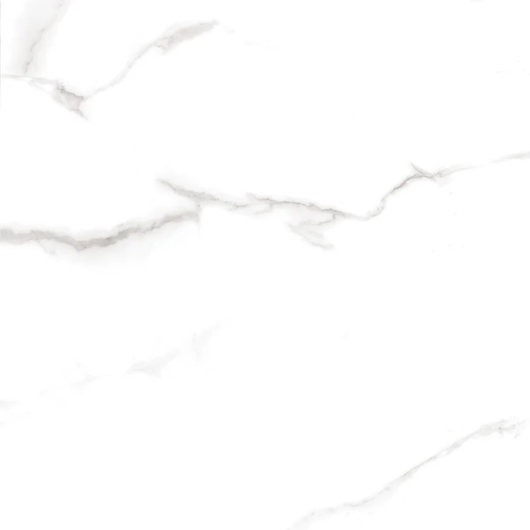 Cheap Price White Designs Full Polished Chinese Ceramic Floor Tiles