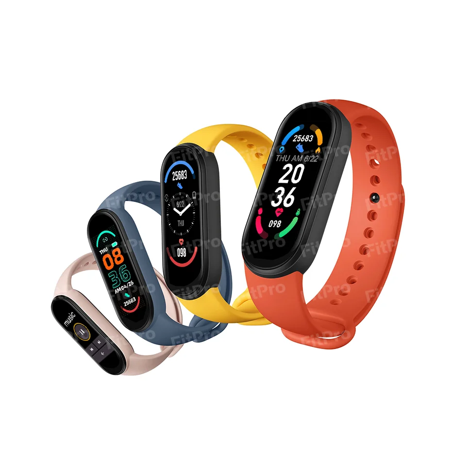 reloj smart watch M6 relogio inteligente Blood Pressure Monitor Music Fitness Tracker Smartwatch For Xiaomi, Black blue pink
reloj smart watch M6 relogio inteligente Blood Pressure Monitor Music Fitness Tracker Smartwatch For Xiaomi, Black blue pink