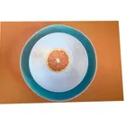 Light Recyclable honeycomb cardboard sheet Kraft paper board