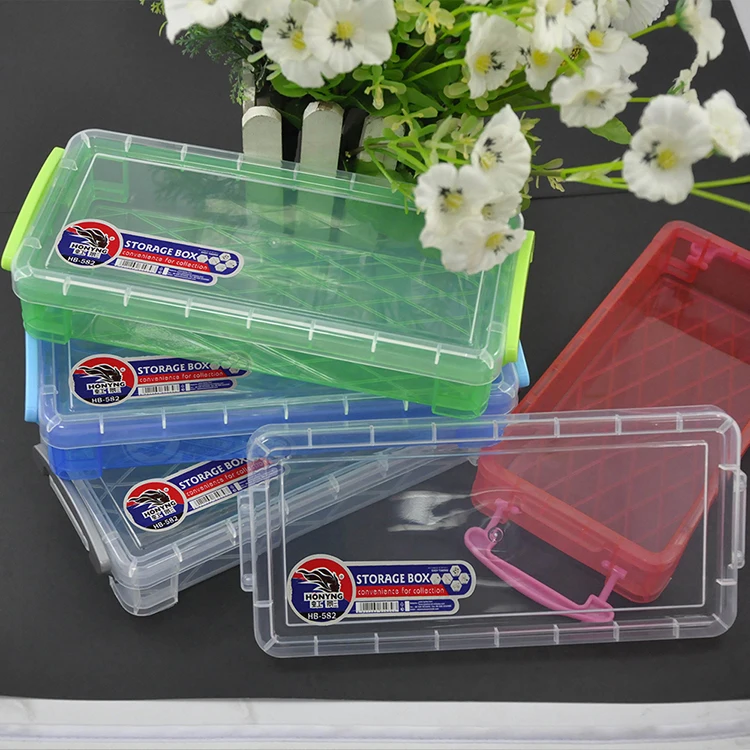 Plastic Organizer Container Storage Box Pencil Organizers, Green, white, purple, blue, red
Plastic Organizer Container Storage Box Pencil Organizers, Green, white, purple, blue, red