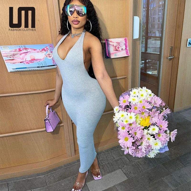 Fall New Arrivals 2022 Women Casual Simple Knitted Sleeveless Round Neck Elegant Casual Long Dress, Customized color
Fall New Arrivals 2022 Women Casual Simple Knitted Sleeveless Round Neck Elegant Casual Long Dress, Customized color