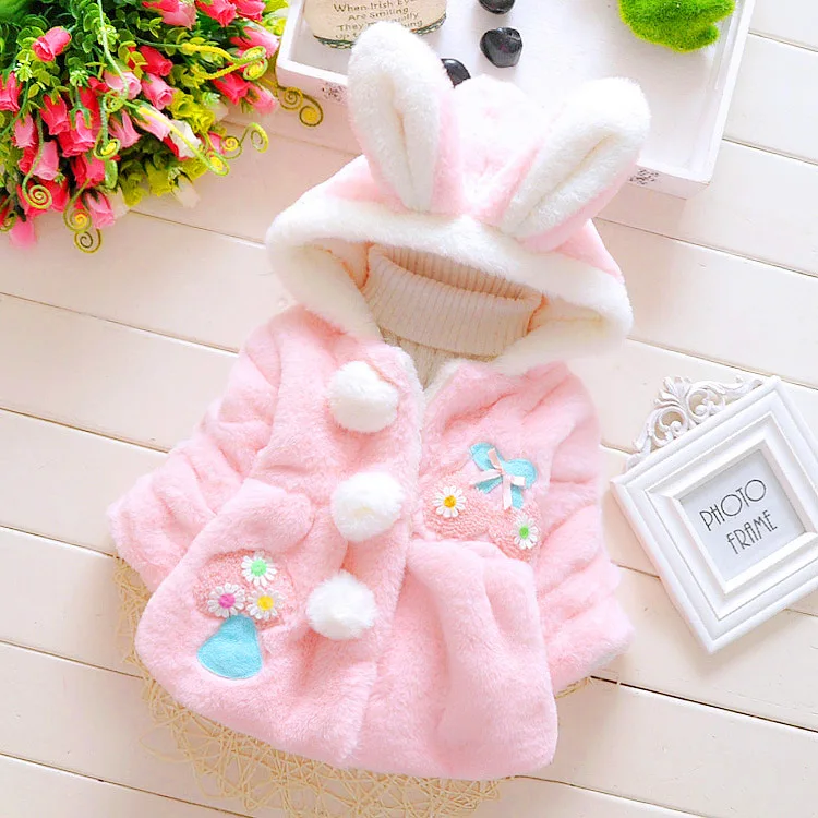 B60861A Winter kids real fur coat baby girls hooded rabbit fur coat, Pink/white
B60861A Winter kids real fur coat baby girls hooded rabbit fur coat, Pink/white