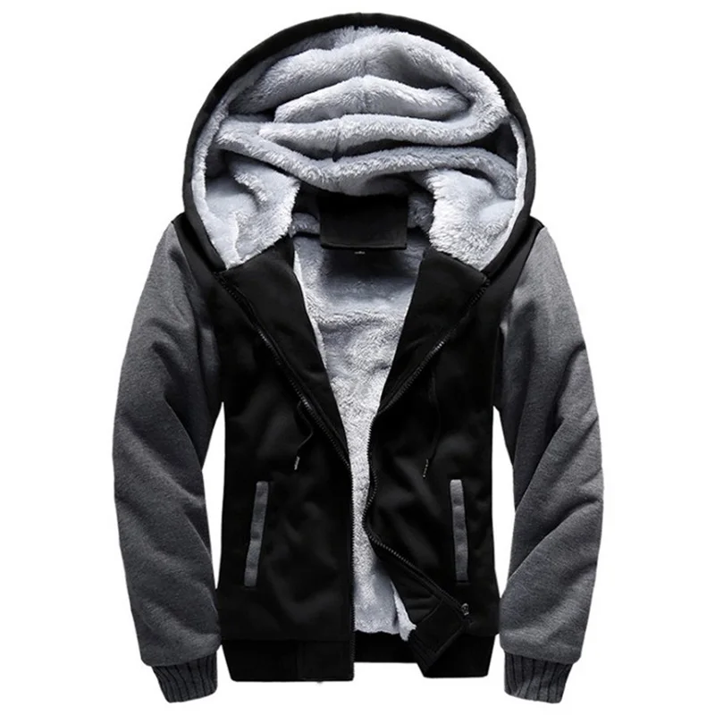Men winter hoodie sweatshirt clothing long sleeve custom logo high quality 100% cotton full zipper hoodie for men, Custom color
Men winter hoodie sweatshirt clothing long sleeve custom logo high quality 100% cotton full zipper hoodie for men, Custom color