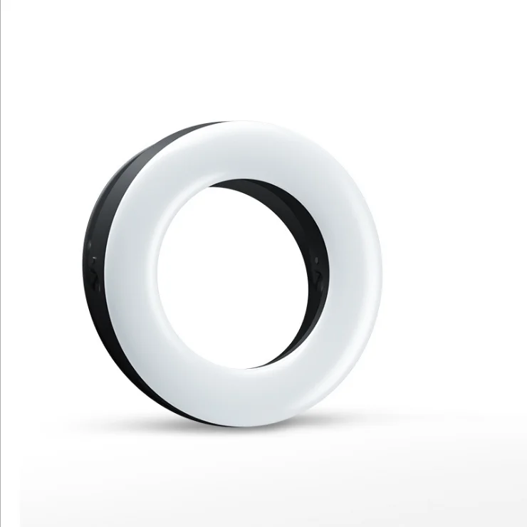 LED Selfie ring fill light xj-19 40 Leds USB charge Phone Light ring for Brow studio live makeup
LED Selfie ring fill light xj-19 40 Leds USB charge Phone Light ring for Brow studio live makeup