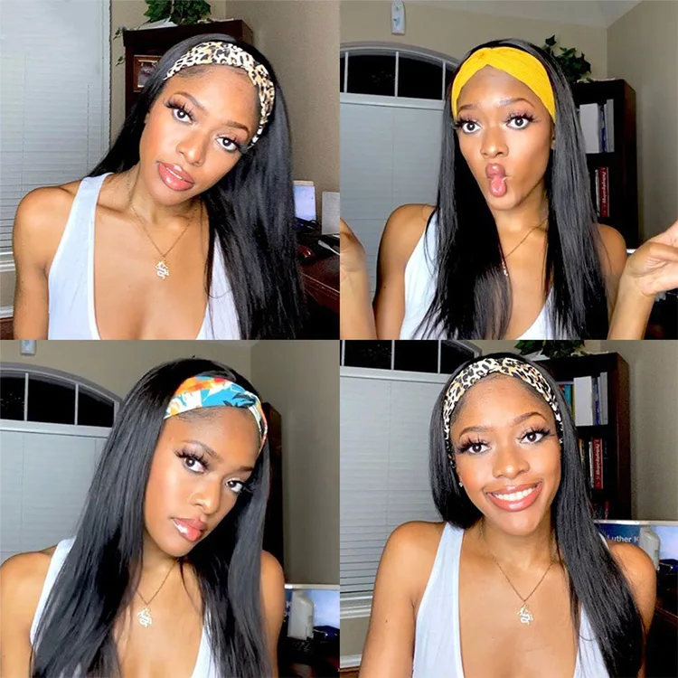 China Virgin Brazilian Straight No Shedding Cheap Double Weft Bundles Human Hair Extension
China Virgin Brazilian Straight No Shedding Cheap Double Weft Bundles Human Hair Extension