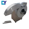 industrial electrical multifunction vegetable fruit potato carrot cutting slicing chopping dicing processing machine