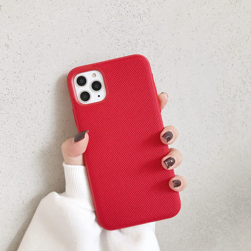 Fabric New Trend Fashion Case Durable And High Quality Phone Assessories For Iphone 7 X
Fabric New Trend Fashion Case Durable And High Quality Phone Assessories For Iphone 7 X