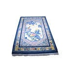 Exports Europe Hand-Stitched Handmade 100%Wool Carpets Contemporary Custom Oriental Rugs