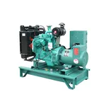 Generator Perkins Set Silent Generator 80kw Silent DIESEL GENERATOR Set With 150kva Perkins Generator Set