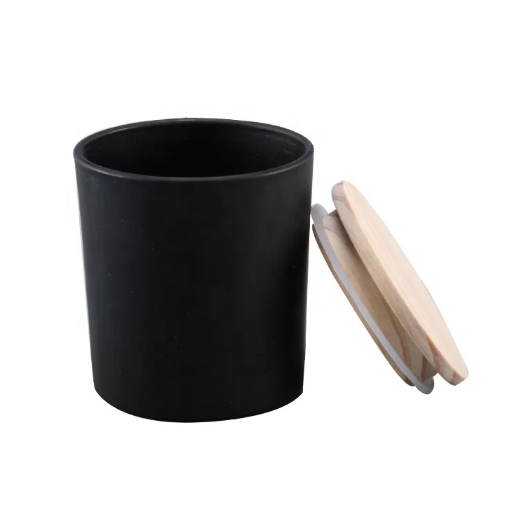 Decorative Black Candle Containers for DIY Candle Making Candle Jars Arts & Crafts Supplies Small Item Storage Gift
Decorative Black Candle Containers for DIY Candle Making Candle Jars Arts & Crafts Supplies Small Item Storage Gift