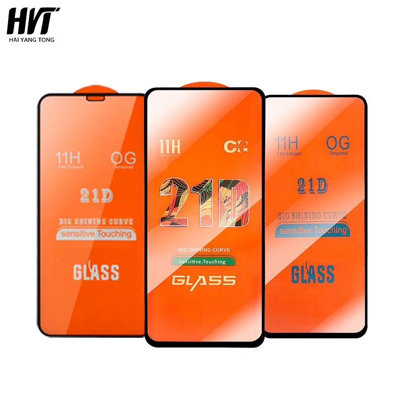 Top Quality New Design Full Glue Anti-oil 21d Screen Protector HD 21d Tempered Glass For Iphone 11 12 13
Top Quality New Design Full Glue Anti-oil 21d Screen Protector HD 21d Tempered Glass For Iphone 11 12 13