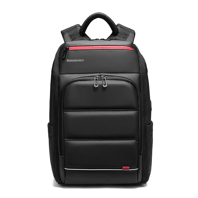 high density best waterproof business travel 3 compartments 15.6'' PVC laptop backpack for men
high density best waterproof business travel 3 compartments 15.6'' PVC laptop backpack for men