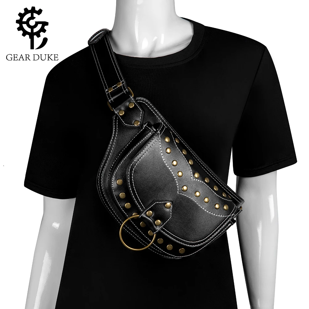 Crossbody steampunk tactical knight bolsos bolsas sacoche homme sac a main tactics backpack waist bag
Crossbody steampunk tactical knight bolsos bolsas sacoche homme sac a main tactics backpack waist bag