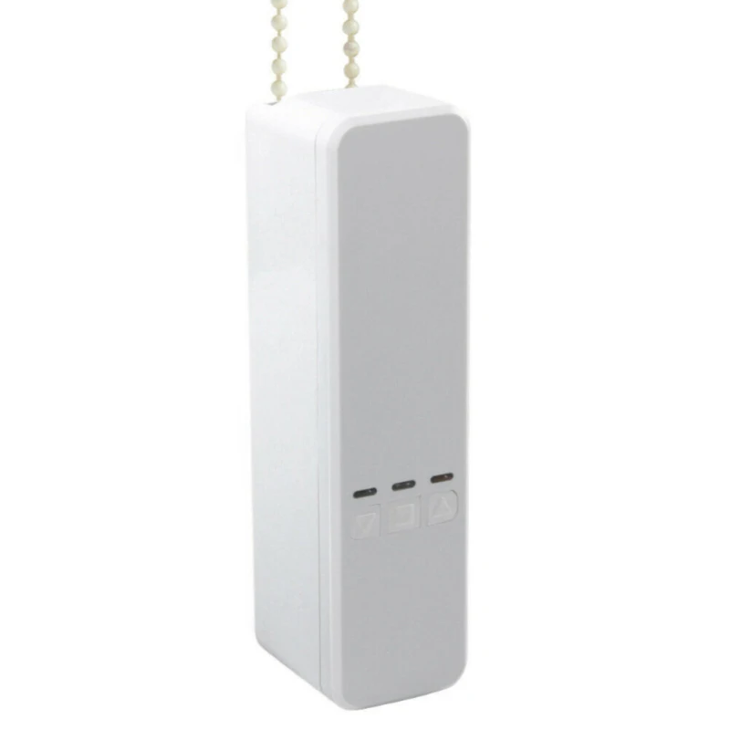 Gardens Smart Wi-Fi Remote Control Chain Roll Blind Motor On Tuya Alexa and Google Home
Gardens Smart Wi-Fi Remote Control Chain Roll Blind Motor On Tuya Alexa and Google Home