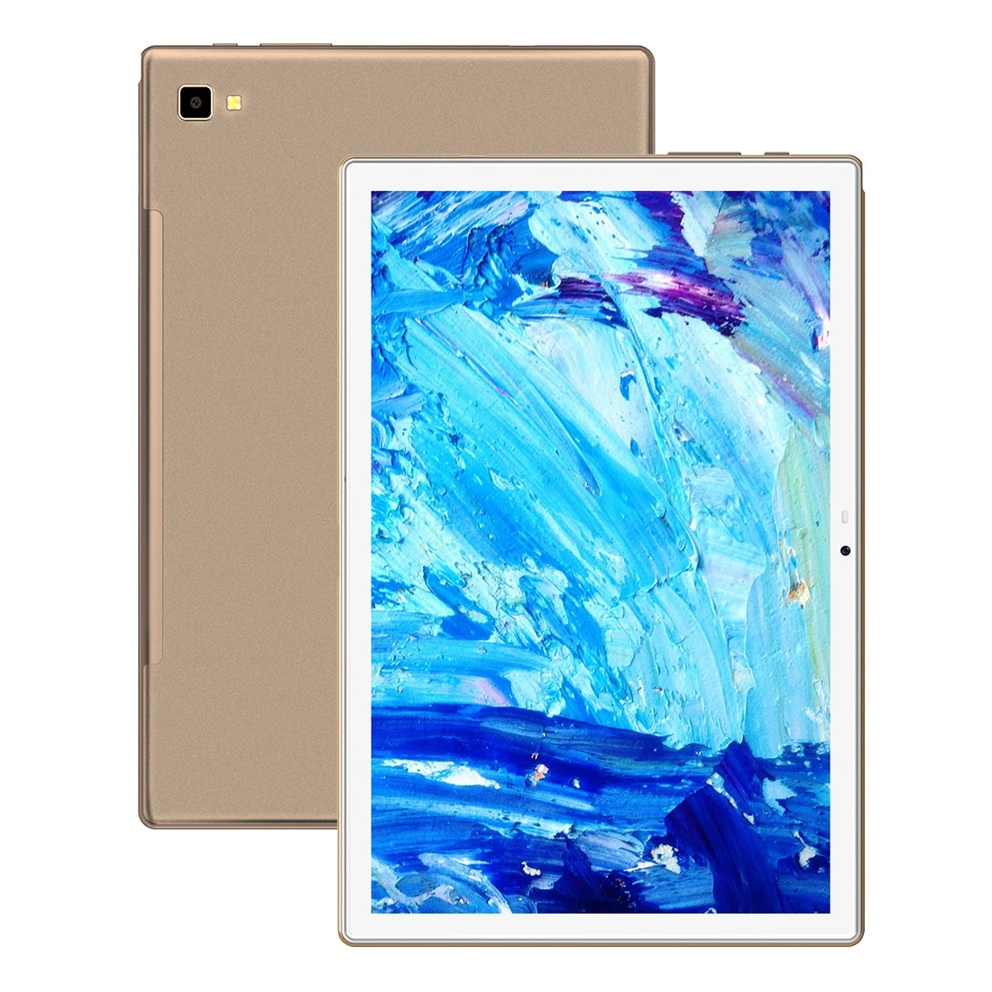 Blackview Tab 8E WiFi 10.1 inch Tablet Pc 3GB+32GB Dual Speaker Android 10 Laptop Phablet for Kids Learning
Blackview Tab 8E WiFi 10.1 inch Tablet Pc 3GB+32GB Dual Speaker Android 10 Laptop Phablet for Kids Learning