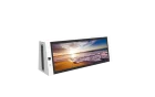 Digital Lcd Rooftop Android Touch Digital Move 4G Lcd Signage Video Player Supplier Top Led Display Taxi Advertising Screen For Car