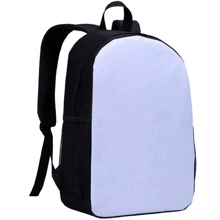 2021 New Design Custom 17 Inch Printing Blank Sublimation Backpack Cross Body Blank Mini Messenger Bag School Backpack
2021 New Design Custom 17 Inch Printing Blank Sublimation Backpack Cross Body Blank Mini Messenger Bag School Backpack
