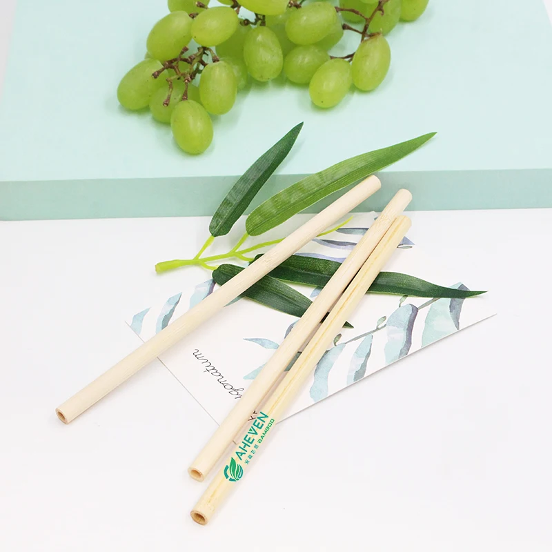 Biodegradable Factory Supply Disposable Soft Bamboo Straw For Bar Party Drinks Drinking, Natural color
Biodegradable Factory Supply Disposable Soft Bamboo Straw For Bar Party Drinks Drinking, Natural color