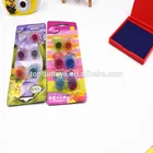 Mini Toy Lovely Mini Kids Toy Inking Finger Ring Stamp