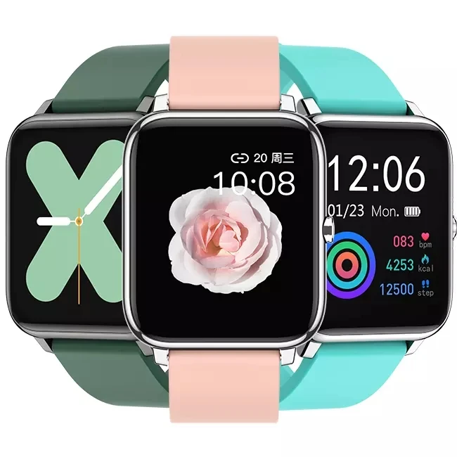 Drop Shipping Smart Watch P22 Big screen APP download WiFi 4G Android smart watch with Camera
Drop Shipping Smart Watch P22 Big screen APP download WiFi 4G Android smart watch with Camera