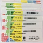 Free shipping Computer Systems Software Genuine Multi-Language Windows 10 PRO Professional Coa License Sticker