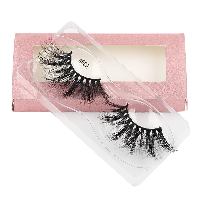Wholesale Best Seling A pair Hight Quality Hot real Mink Lashes Hand made Eyelashes, Black color
Wholesale Best Seling A pair Hight Quality Hot real Mink Lashes Hand made Eyelashes, Black color