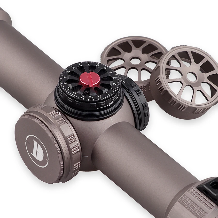Riflescopes sniper tactical ED 1-6X24IR hunting rifle for hunter hunting lenses gun accessories riflescope night vision hunting
Riflescopes sniper tactical ED 1-6X24IR hunting rifle for hunter hunting lenses gun accessories riflescope night vision hunting