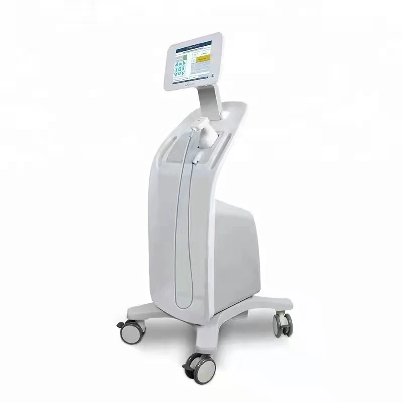 Cenmade big power 75J/cm2 stand body shaping fat reduce lipolaser liposonic body slimming machine, White
Cenmade big power 75J/cm2 stand body shaping fat reduce lipolaser liposonic body slimming machine, White