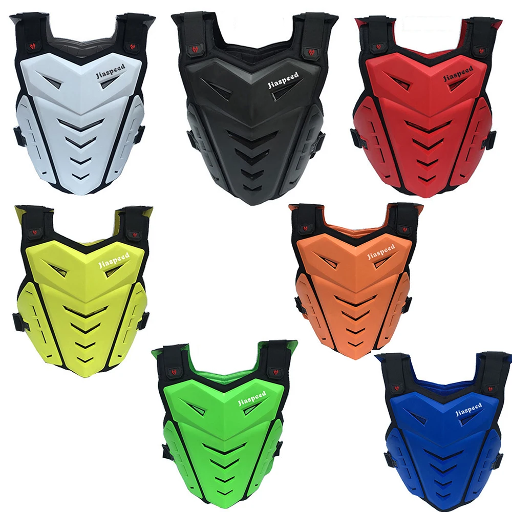 Motorcycle Body Armor Motorcycle Jacket Motocross Moto Vest Back Chest Protector Off-Road Dirt Bike Protective Gear
Motorcycle Body Armor Motorcycle Jacket Motocross Moto Vest Back Chest Protector Off-Road Dirt Bike Protective Gear