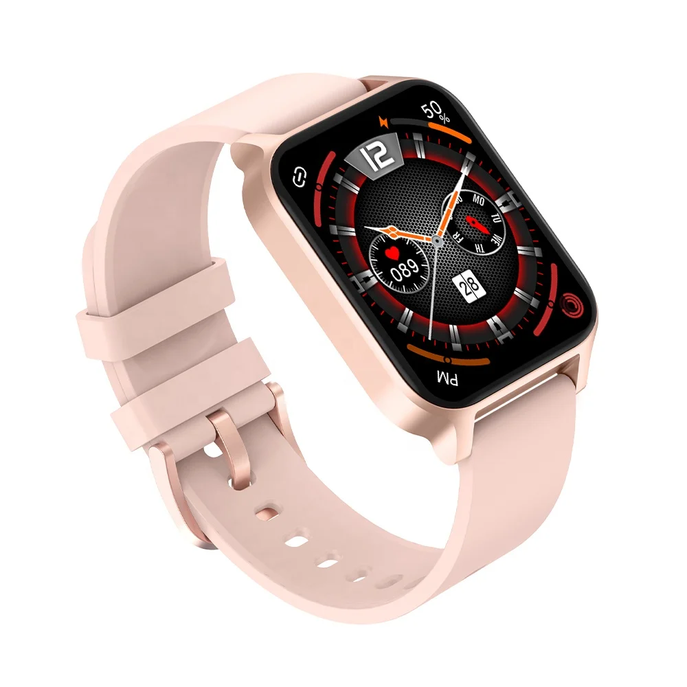 Realtek Blood Pressure Wrist Watch Smart Mobile Bracelet Custom Dial 2021 Android Waterproof Sport Smartwatch
Realtek Blood Pressure Wrist Watch Smart Mobile Bracelet Custom Dial 2021 Android Waterproof Sport Smartwatch